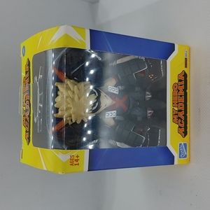 My Hero Academia Toy New